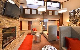 Radisson Hotel Madison